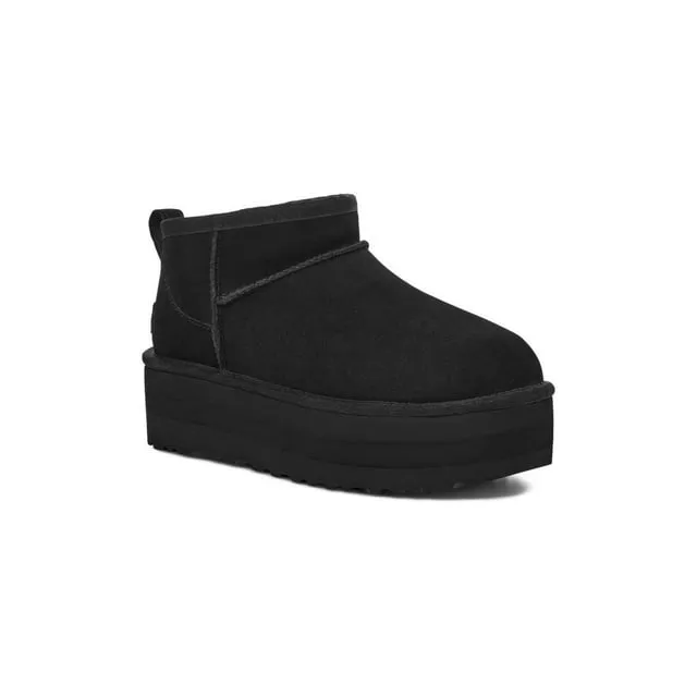 UGG Women's Classic Ultra Mini Platform