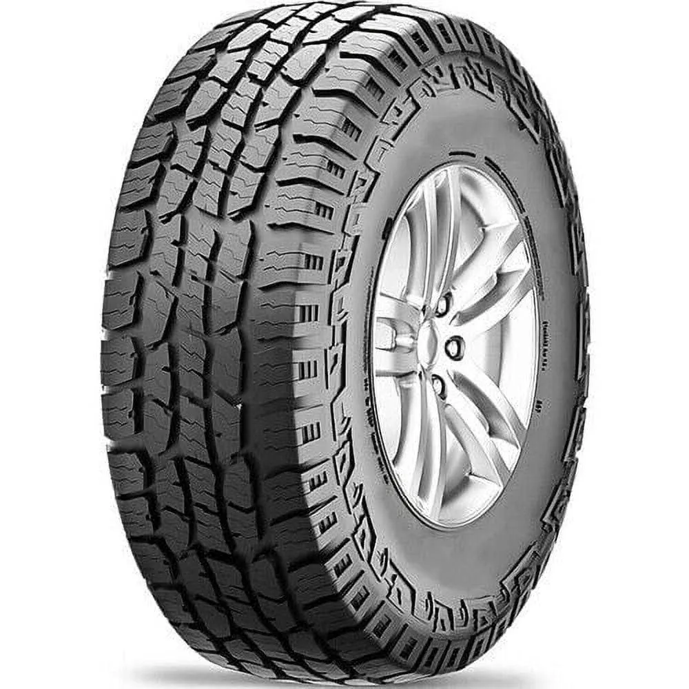 4 New Prinx Hicountry Ha2  - 275/65r18 Tires 2756518 275 65 18