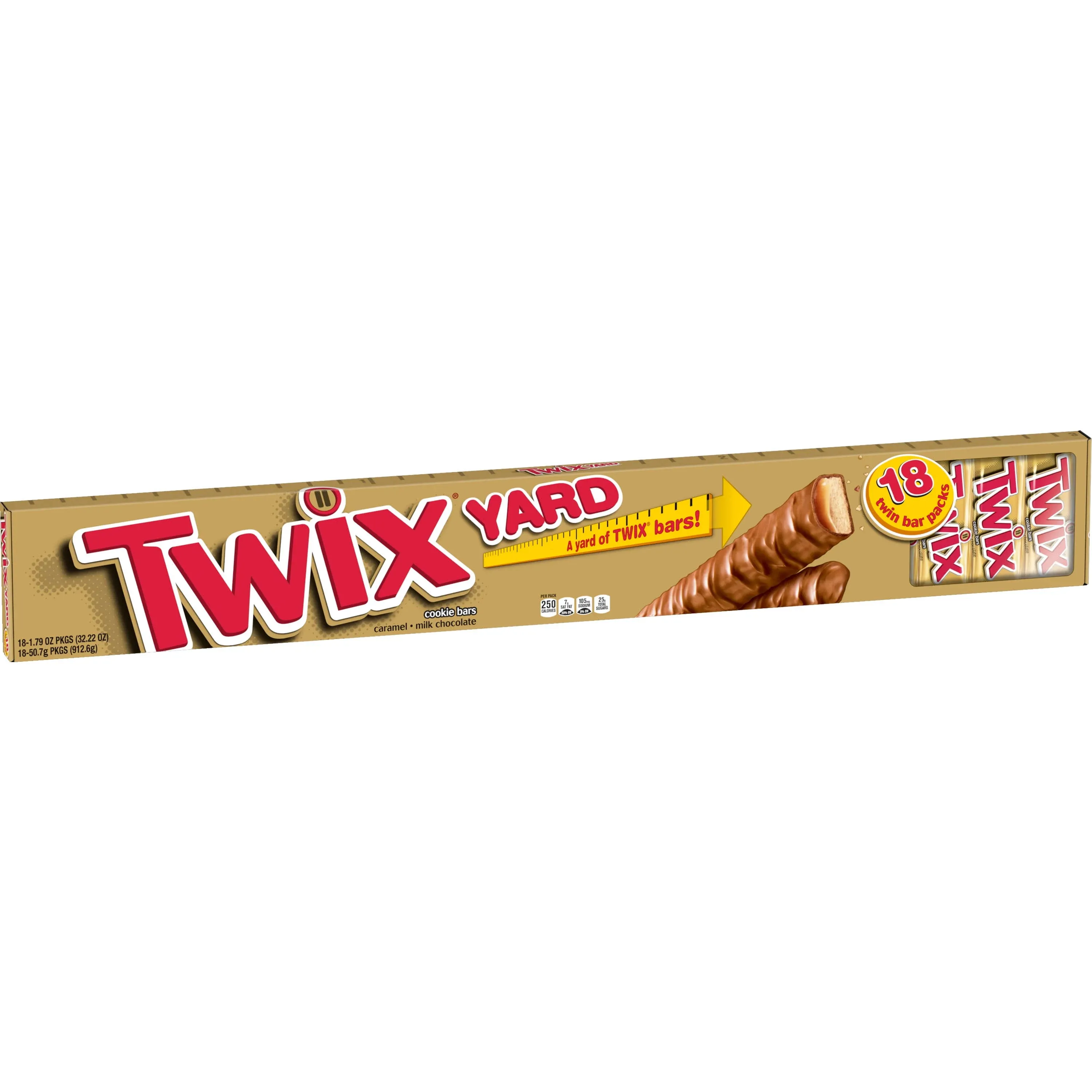 Twix Caramel Chocolate Cookie Bar