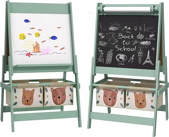 Aiya Aiyaplay Kids Easel