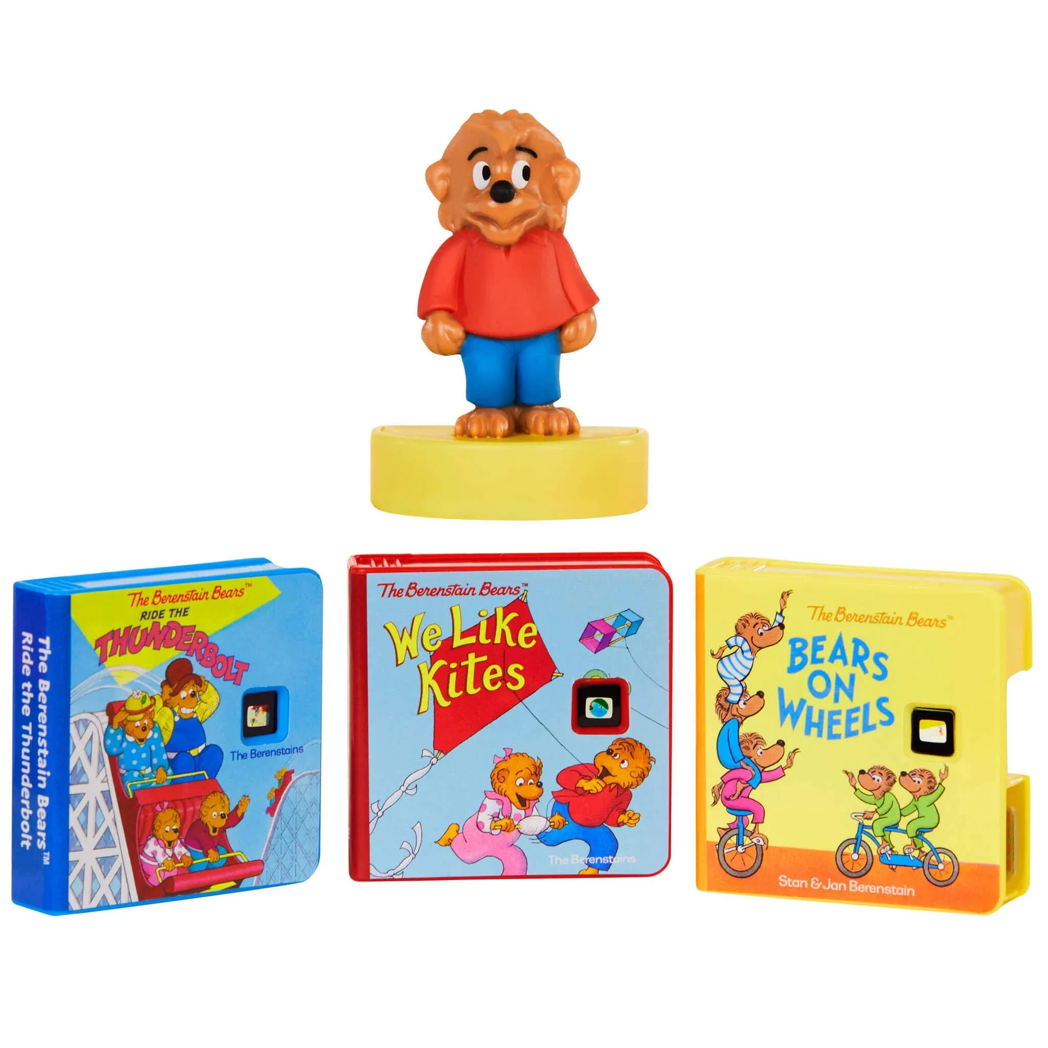 Little Tikes Story Dream Machine - The Berenstain Bears Adventure Collection