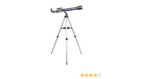 Coleman Astrowatch Refractor Telescope Kit