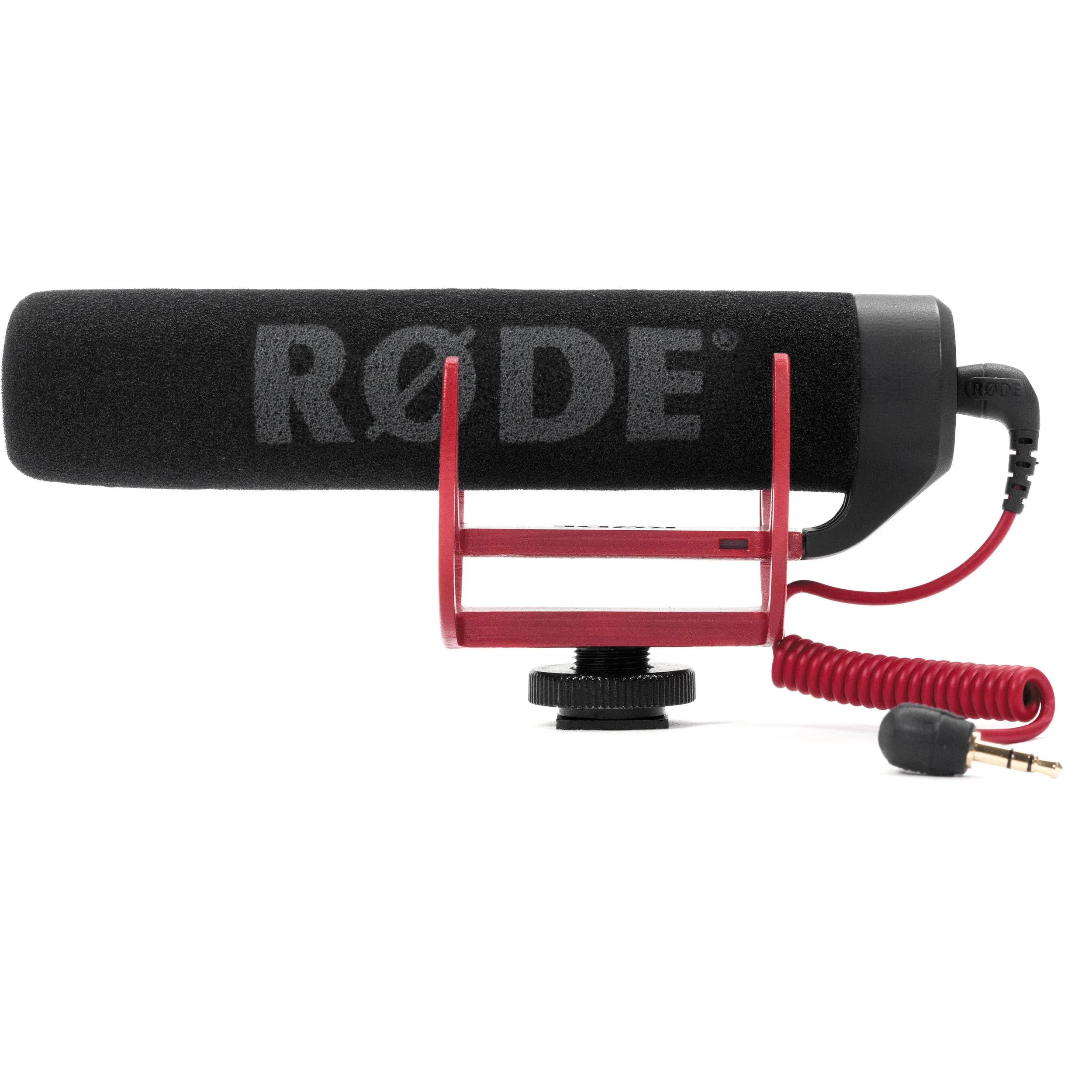 Rode VideoMic GO Camera Microphone