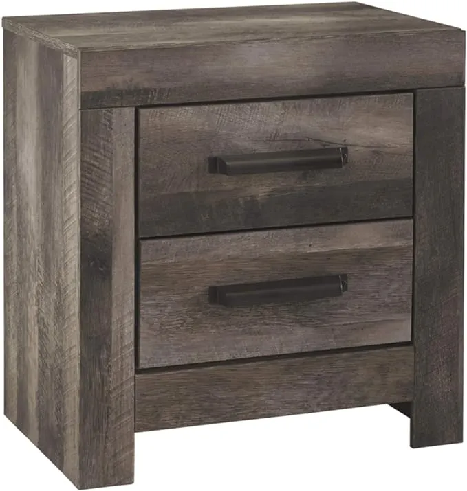 Signature Design by Ashley Wynnlow Nightstand