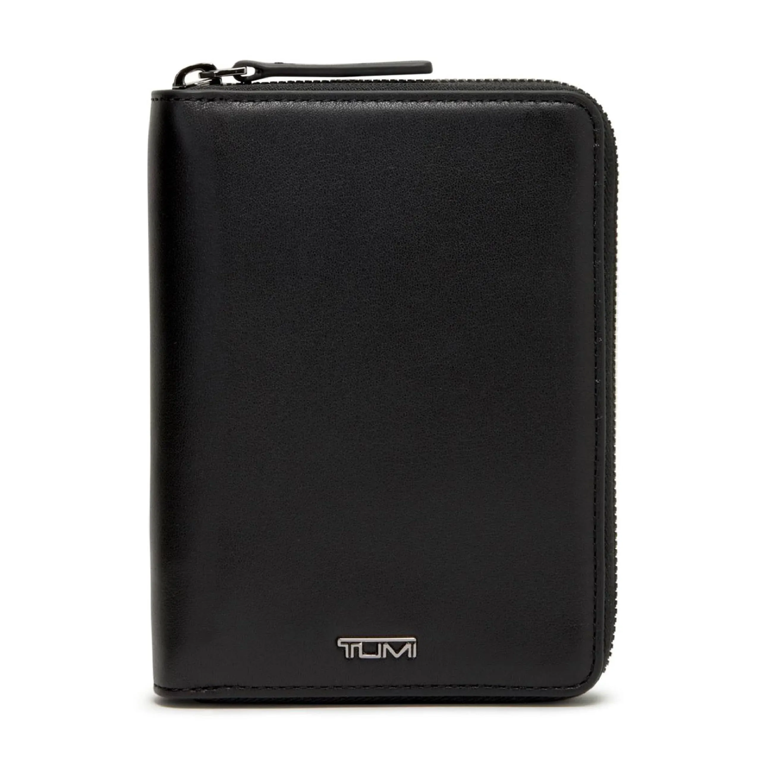 TUMI Belden Zip-Around Passport Case