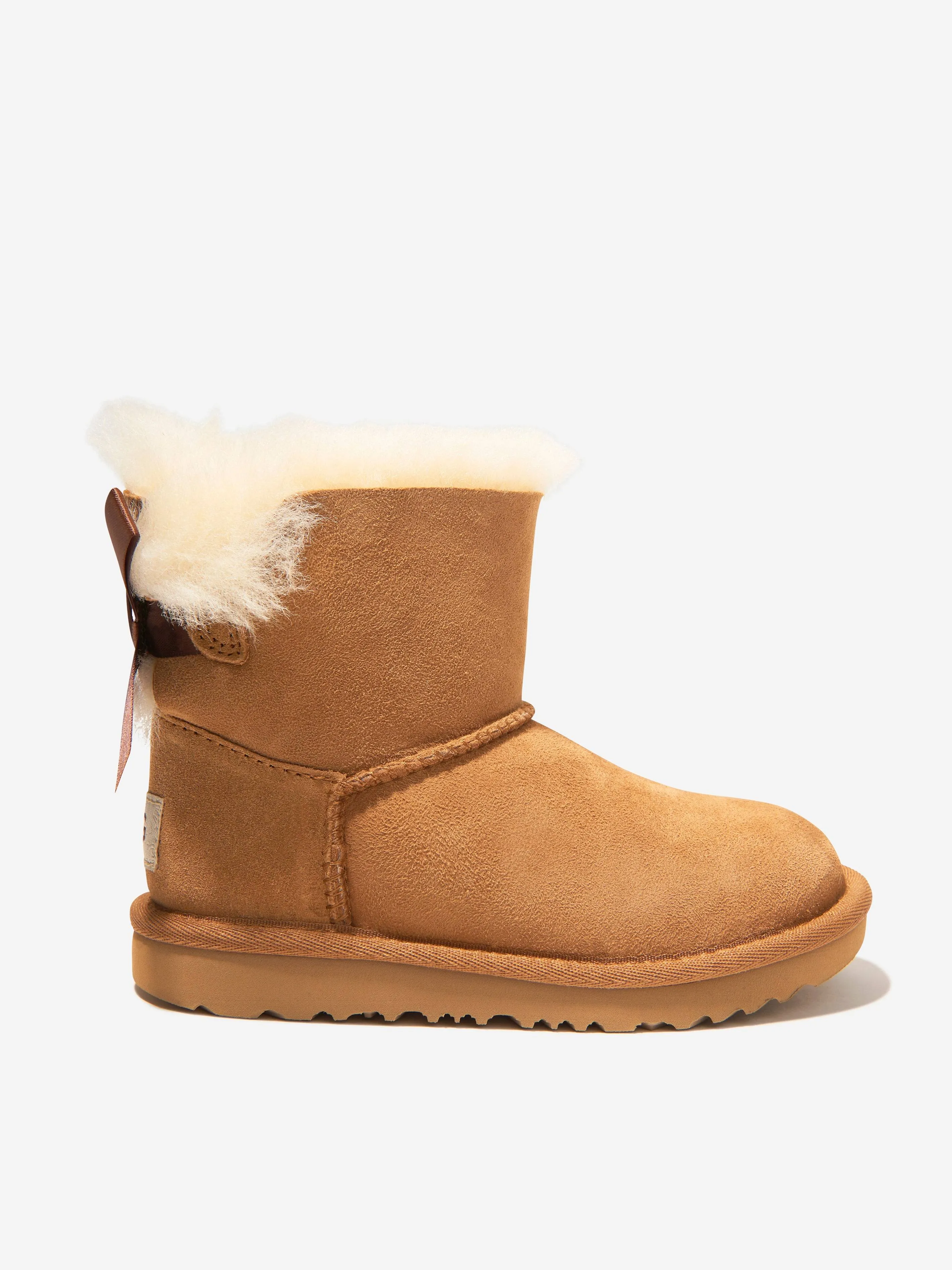 Ugg Mini Bailey Bow II Boot