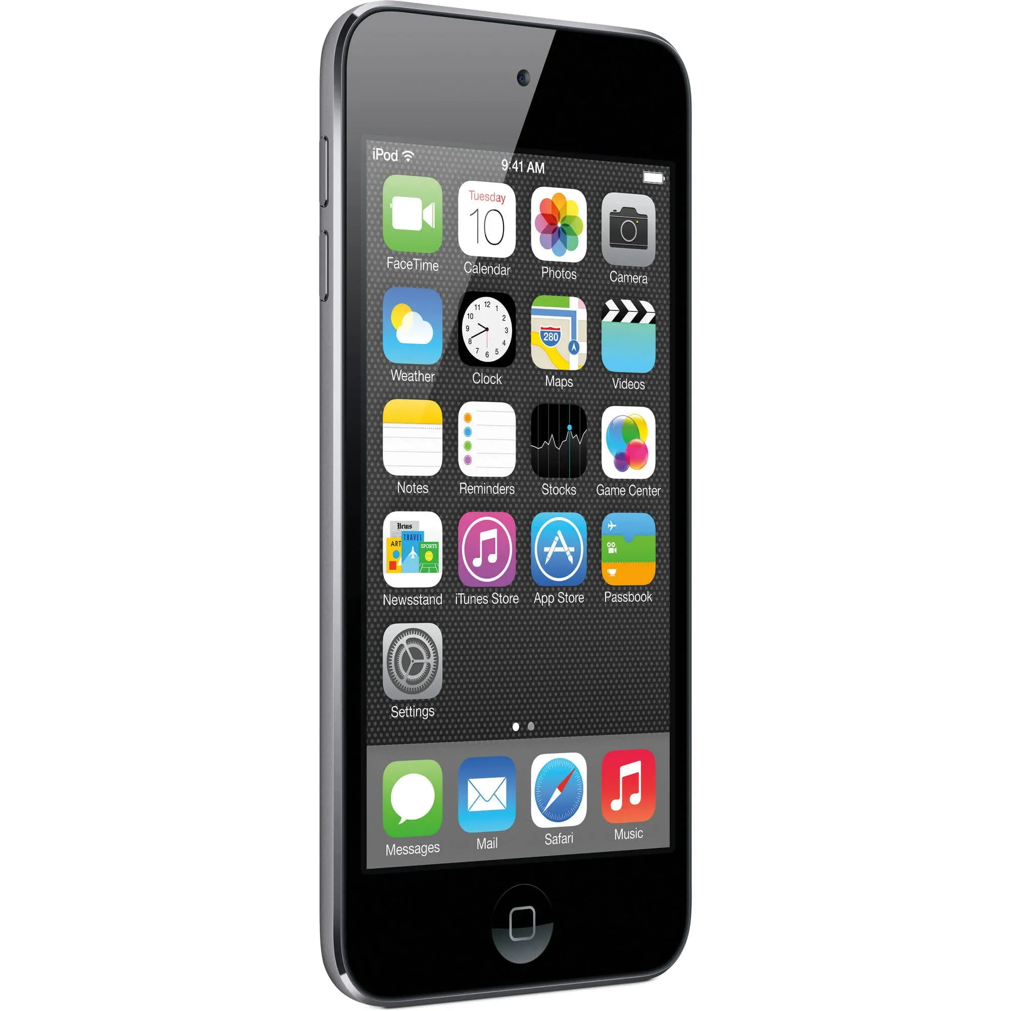 Apple iPod Touch