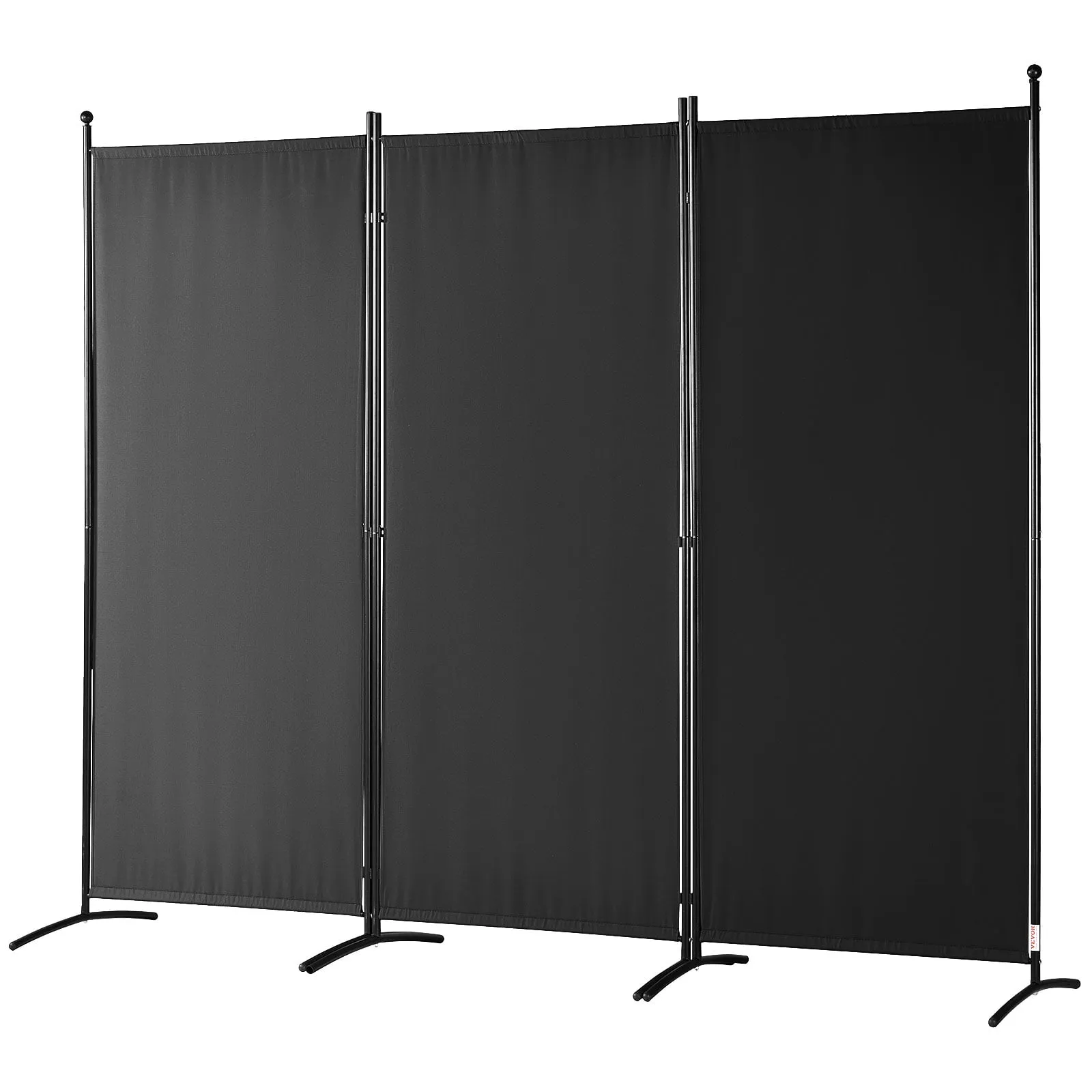 VEVOR Room Divider Room Dividers and Folding Privacy Screens