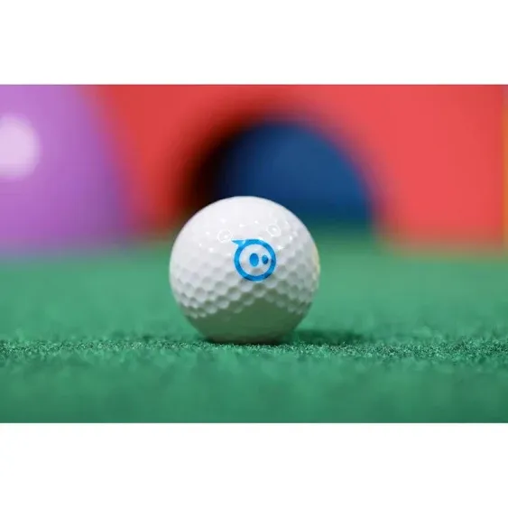 Sphero - Mini Golf