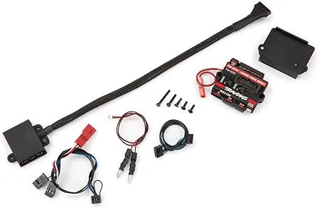 Traxxas Pro Scale Advanced Lighting Control System