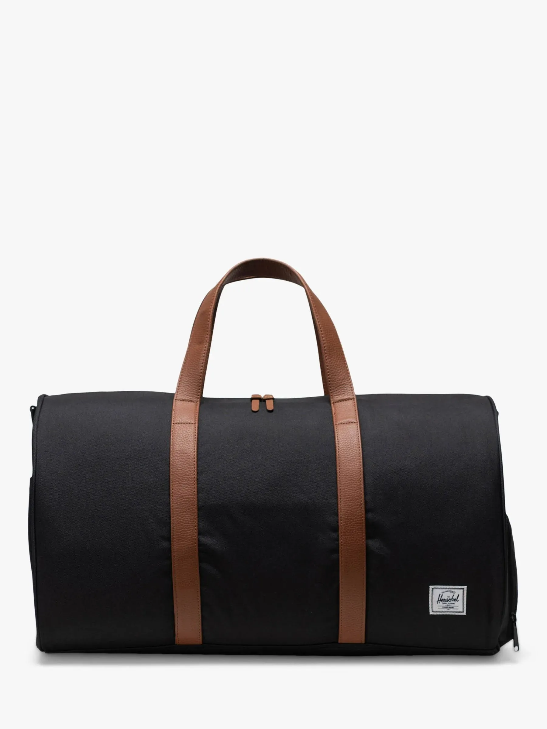 Novel Recycled Nylon Duffle Bag