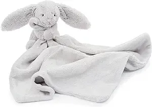 Jellycat Bashful Bunny Soother