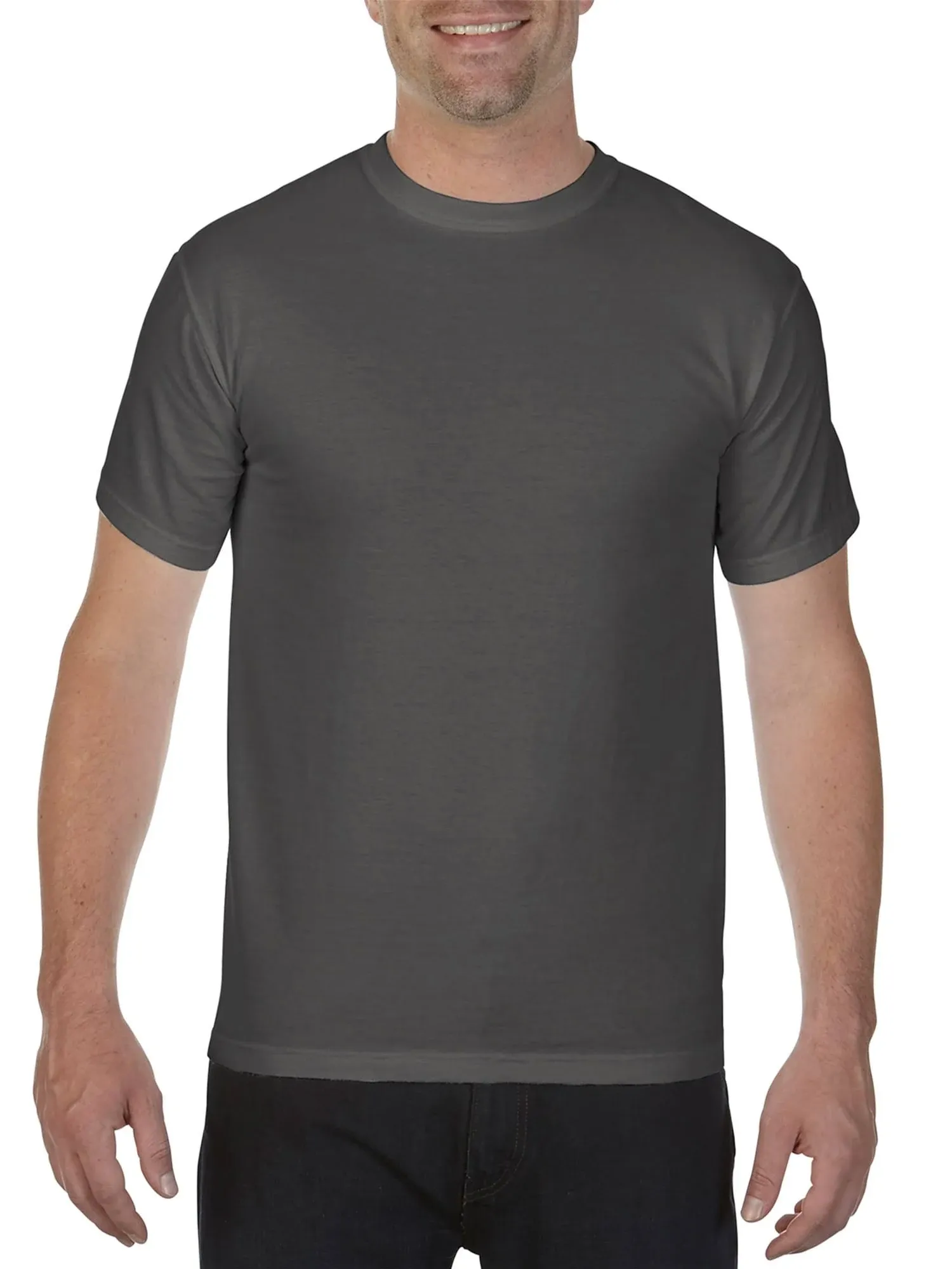 Comfort Colors Adult Heavyweight Short Sleeve Tee, Style G1717/G1745