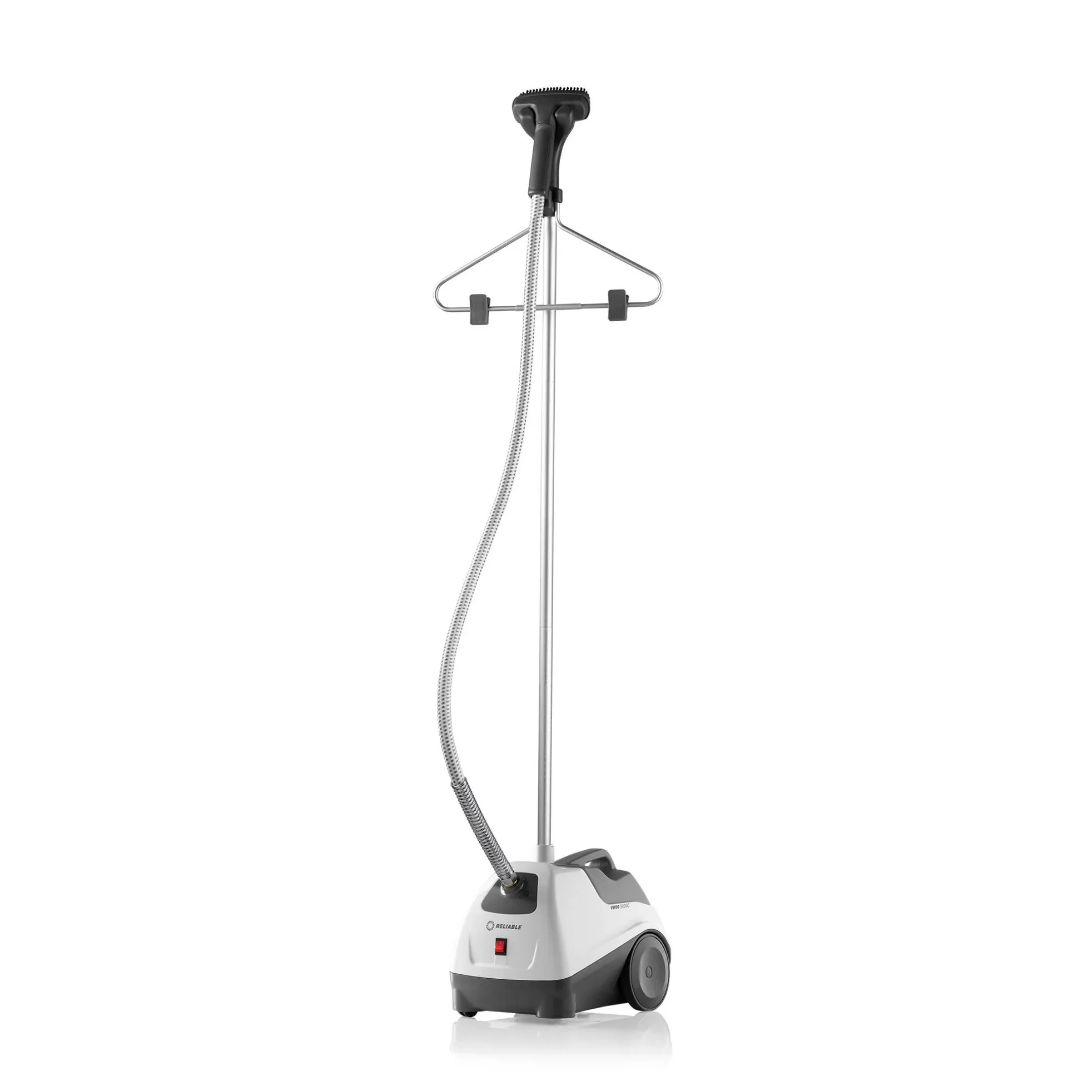 Reliable 500GC Professional Garment Steamer With Brush