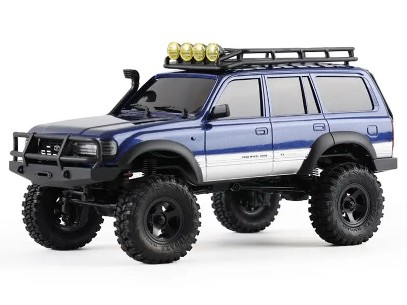 FMS 1:18 FCX18 LC80 Toyota Land Cruiser 80 RTR