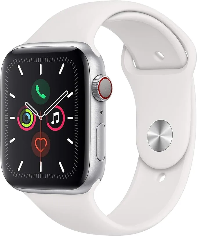 Adult Apple Watch 5 Series Aluminum