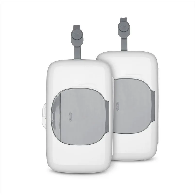 OXO Tot On The Go 2-pk. Wipe Dispenser