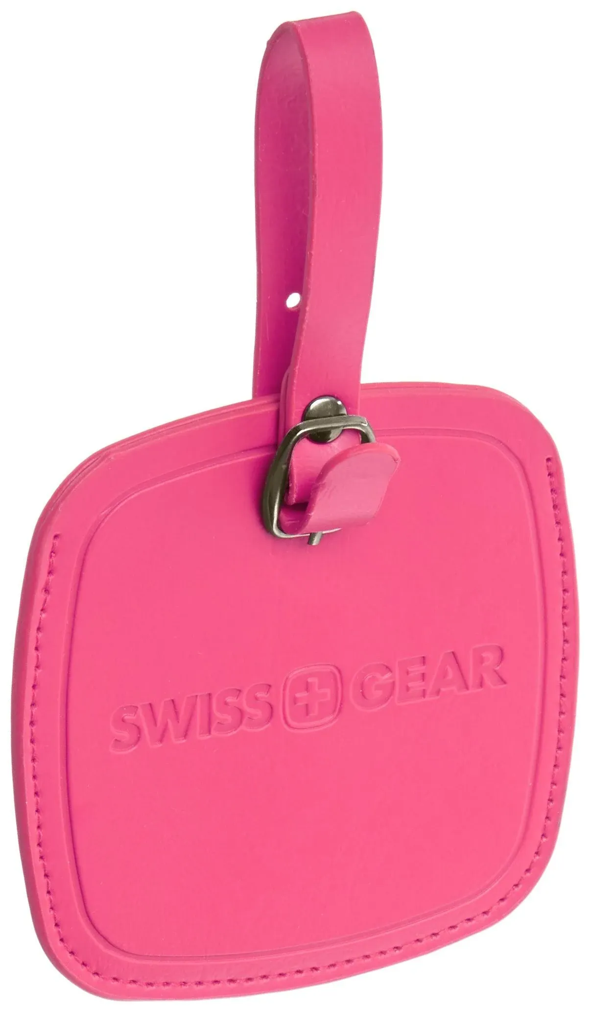 SwissGear Swiss Gear Jumbo Luggage Tag Designed Extra-large To Be Easily Spotted on Luggage Carousels