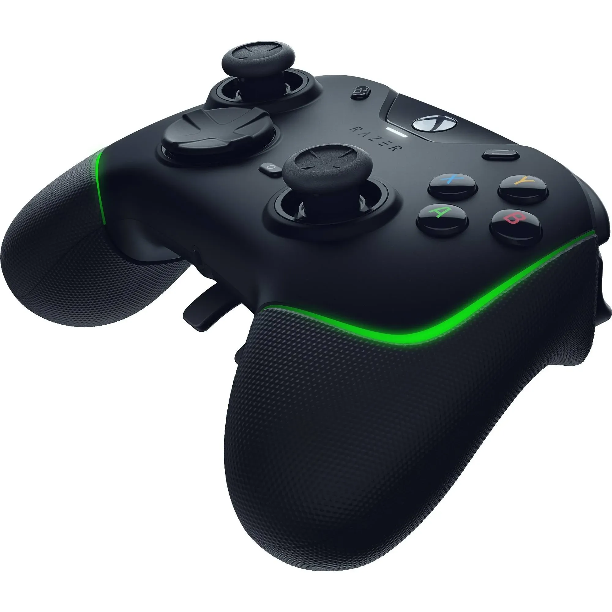 Razer Wolverine V2 Chroma - Wired Gaming Controller for Xbox Series X