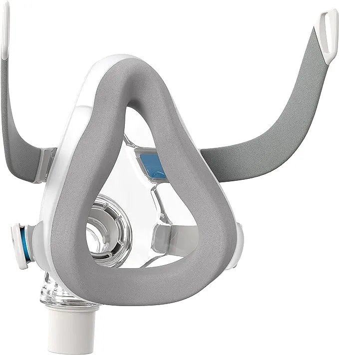 ResMed AirTouch F20 Frame System Without Headgear (Medium)