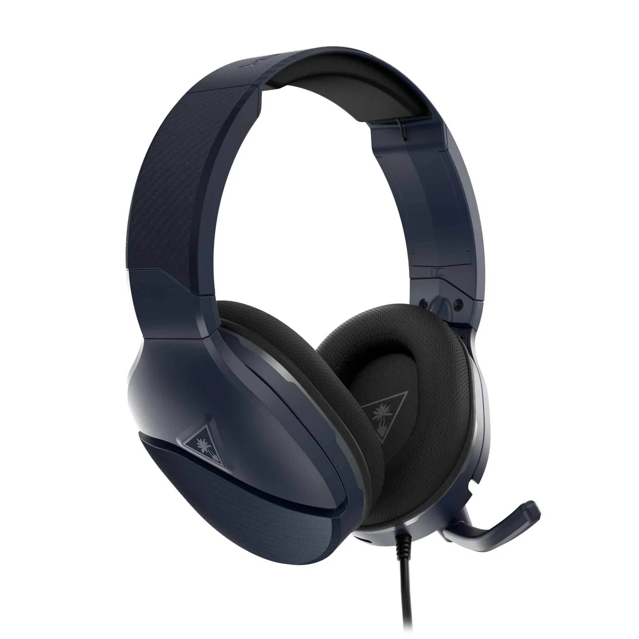 Turtle Beach Recon 200 Gen 2 Gaming Headset - Black