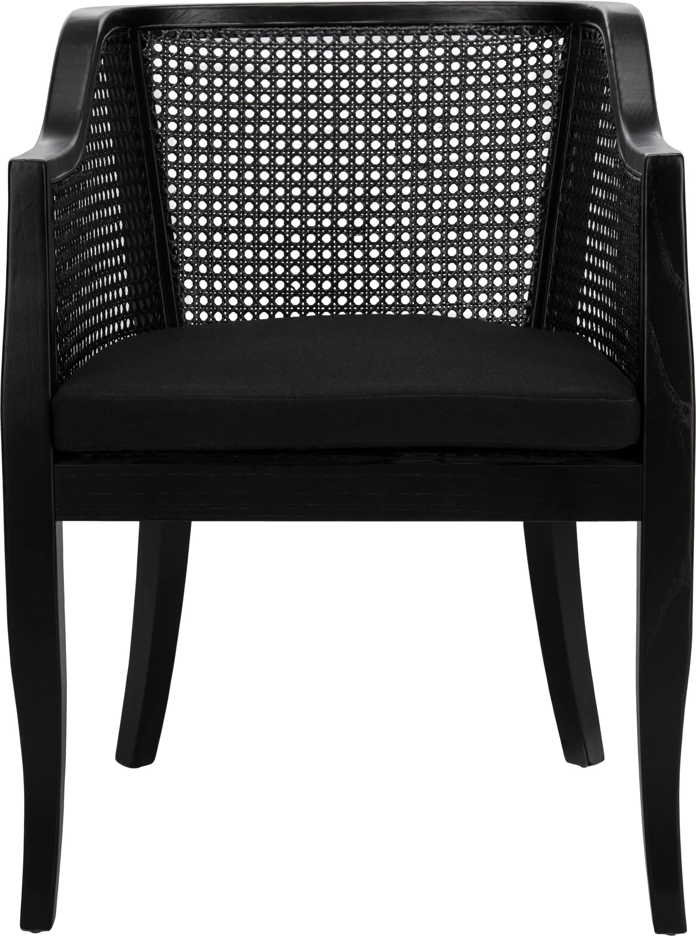 Rina Cane Dining Chair