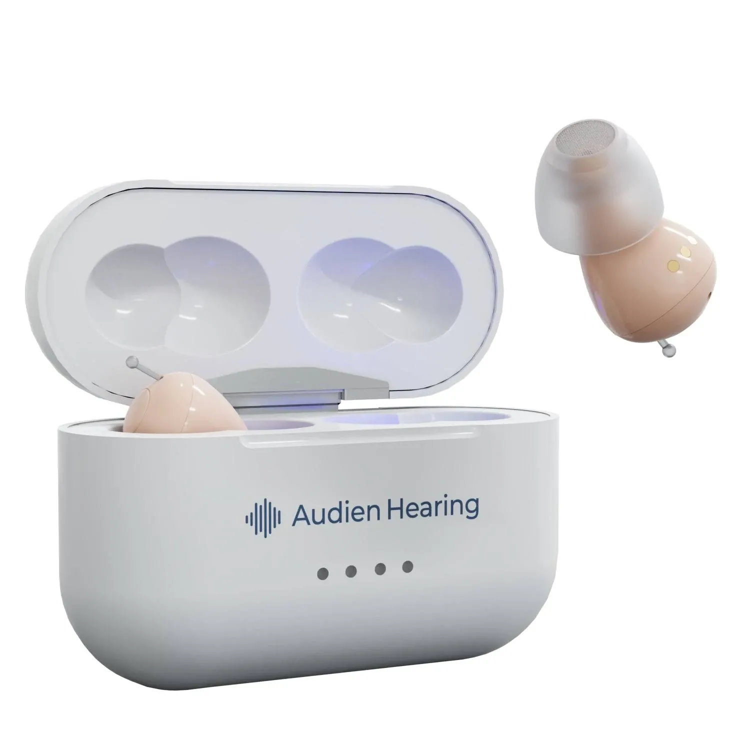 Audien Hearing Audien Atom 2 OTC Hearing Aids