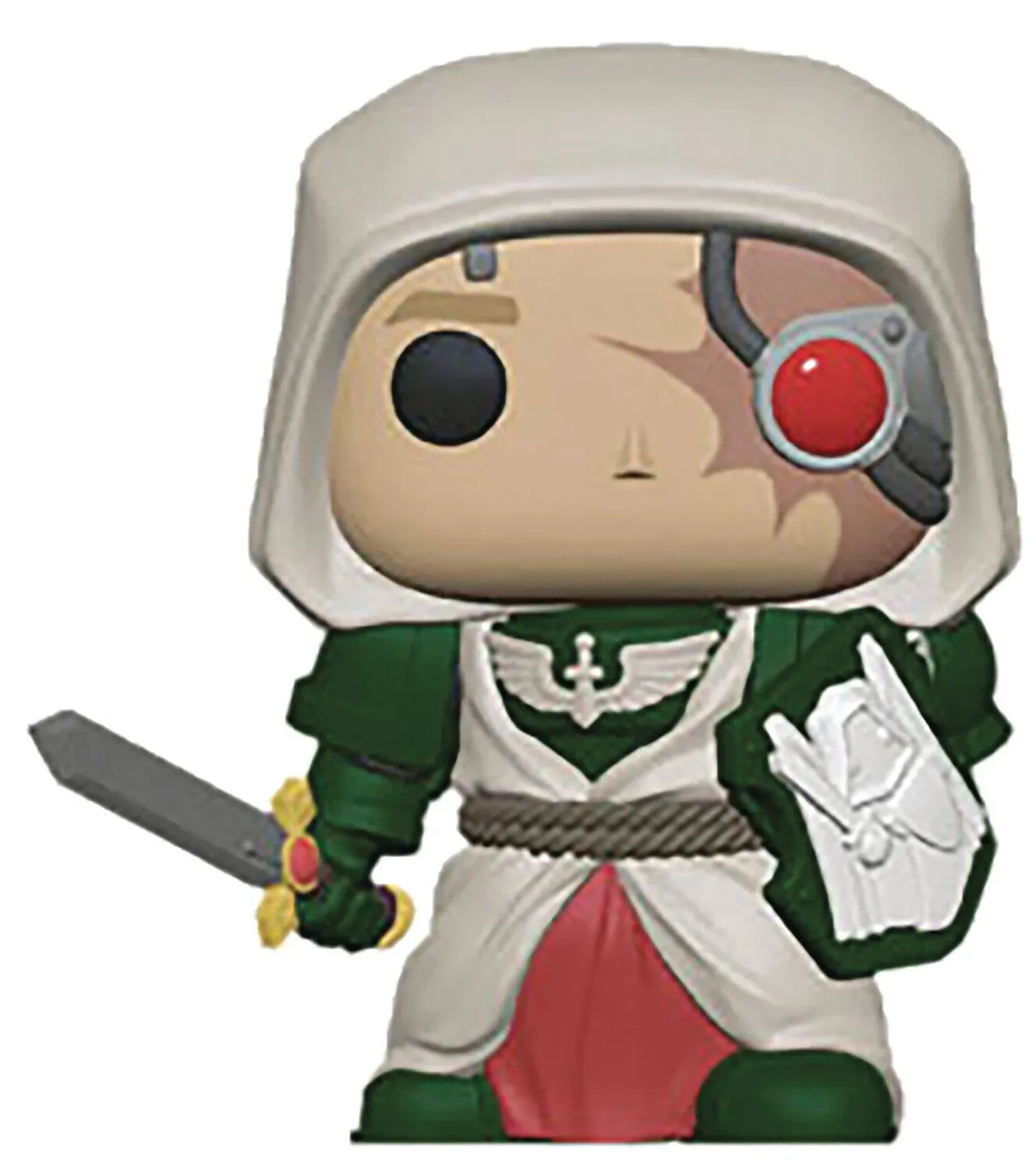 Warhammer - Dark Angels Veteran POP! Vinyl - Funko Pop