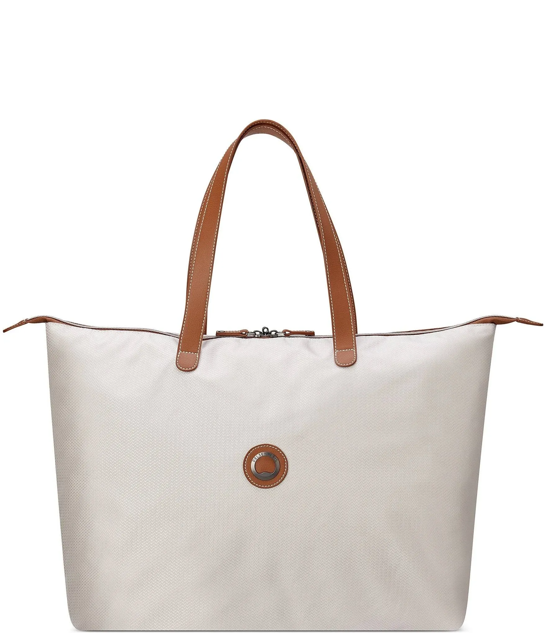 Delsey Chatelet Air 2.0 Foldable Tote Bag