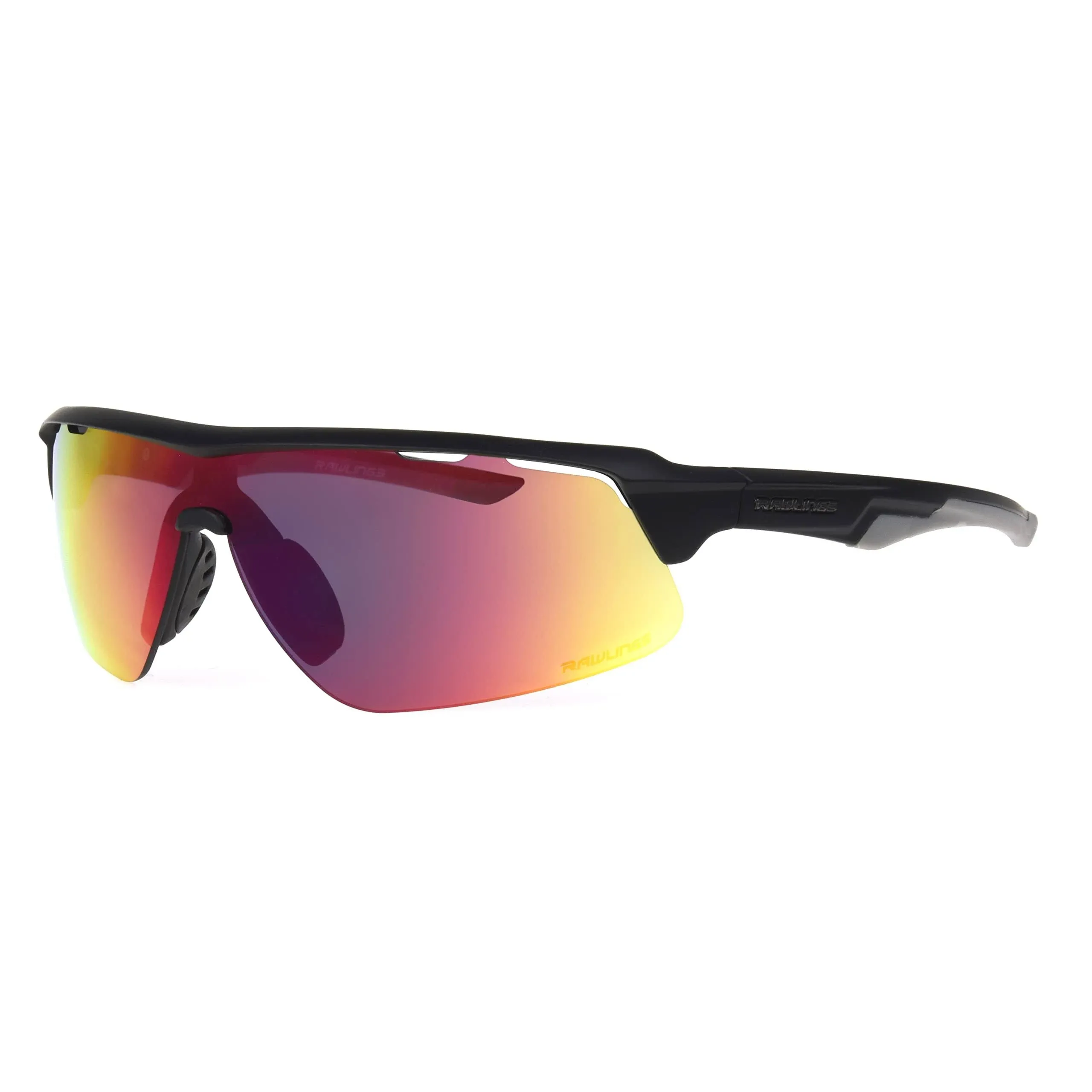 Rawlings Change Up Spotter Youth Baseball Sunglasses