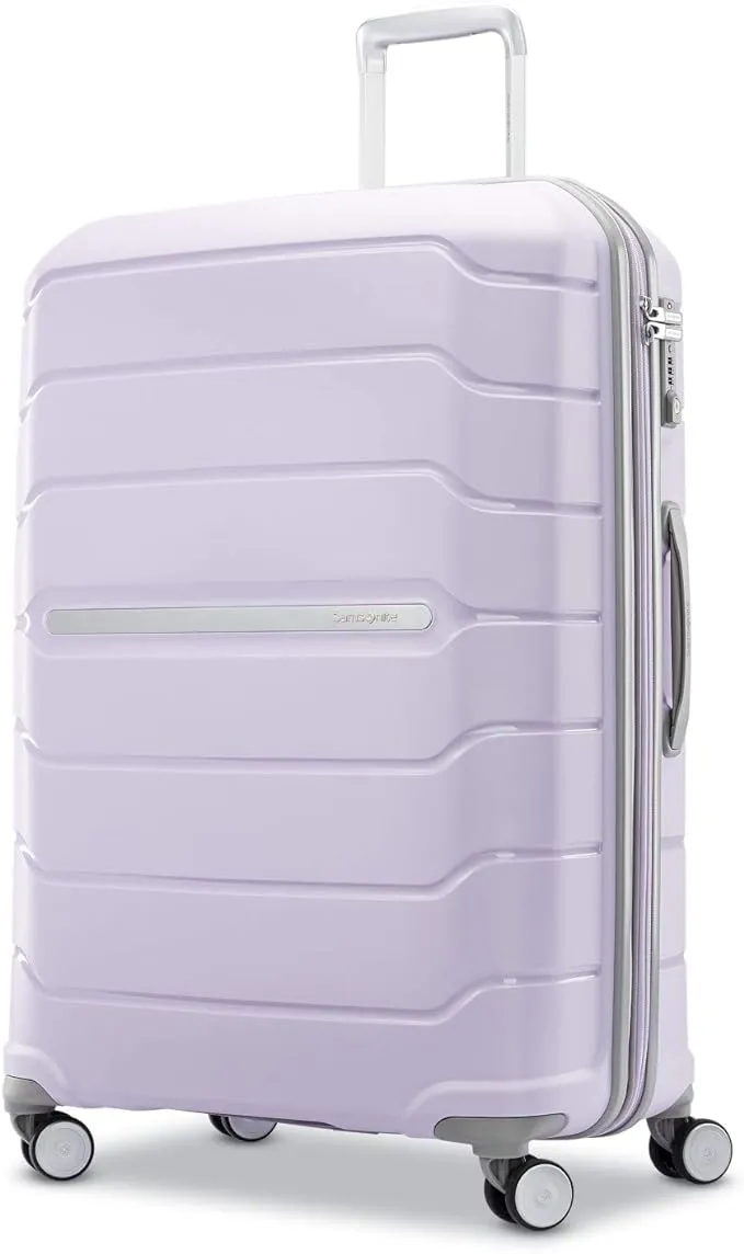 Samsonite Freeform Hardside Spinner