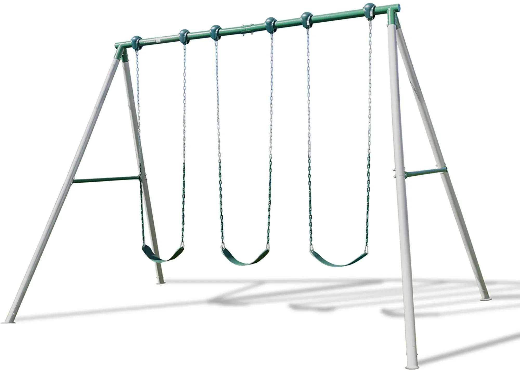 Sportspower Everest Metal Swing Set