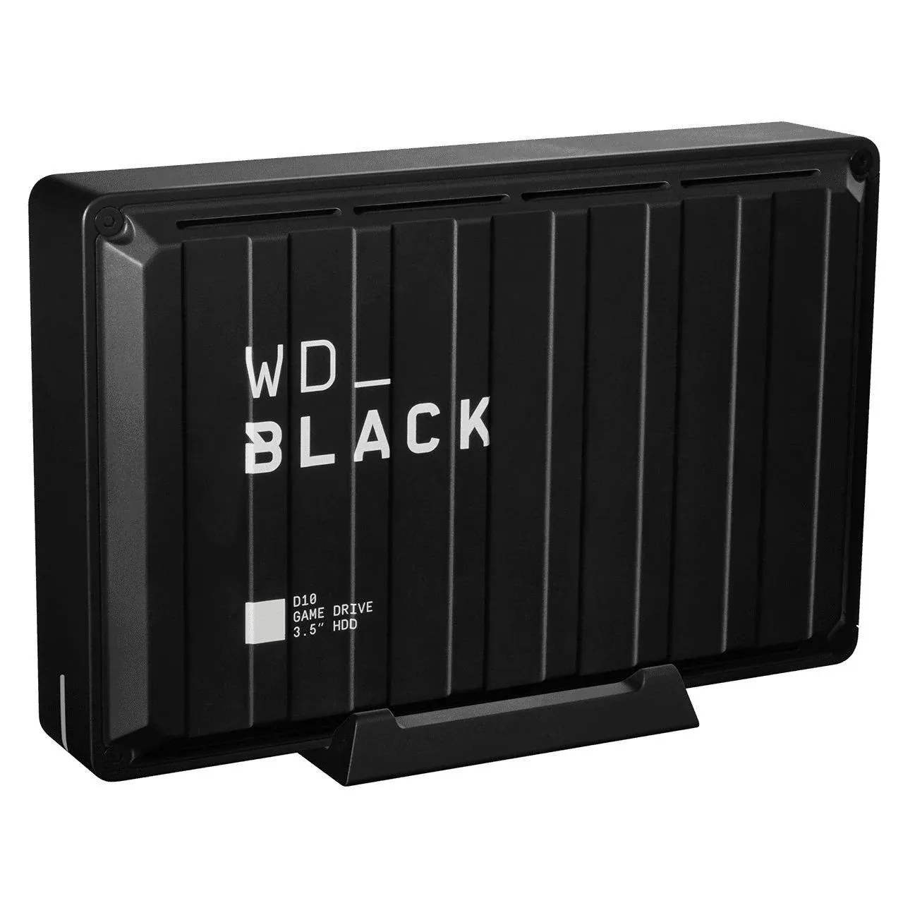 WD WD_BLACK D10 Game Drive WDBA3P0080HBK Hard drive 8 WDBA3P0080HBK-<wbr/>EESN