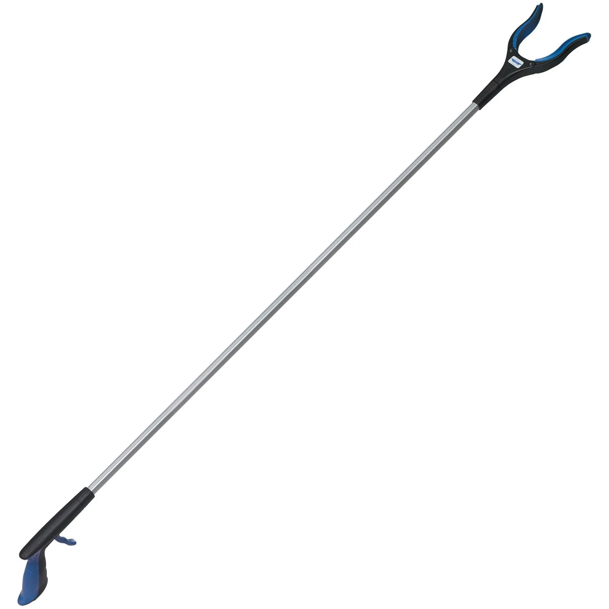 Ettore Grip 'n Grab Multipurpose Pickup Tool, Blue