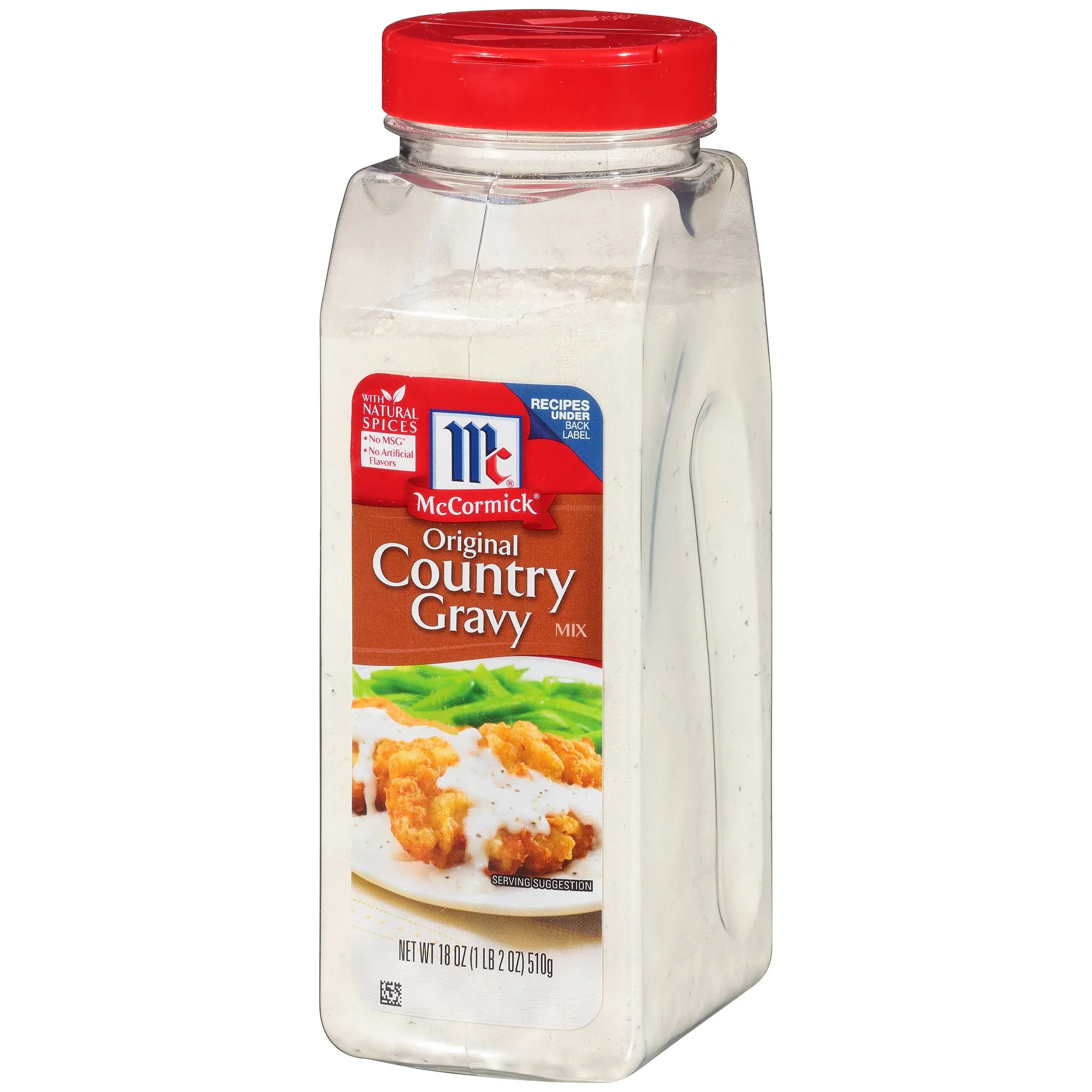 Mccormick Country Original Gravy Mix