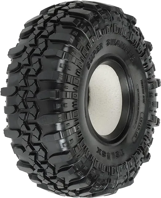 Pro-Line 119714 Interco TSL SX Super Swamper XL 1.9 G8 Rock Terrain Tires