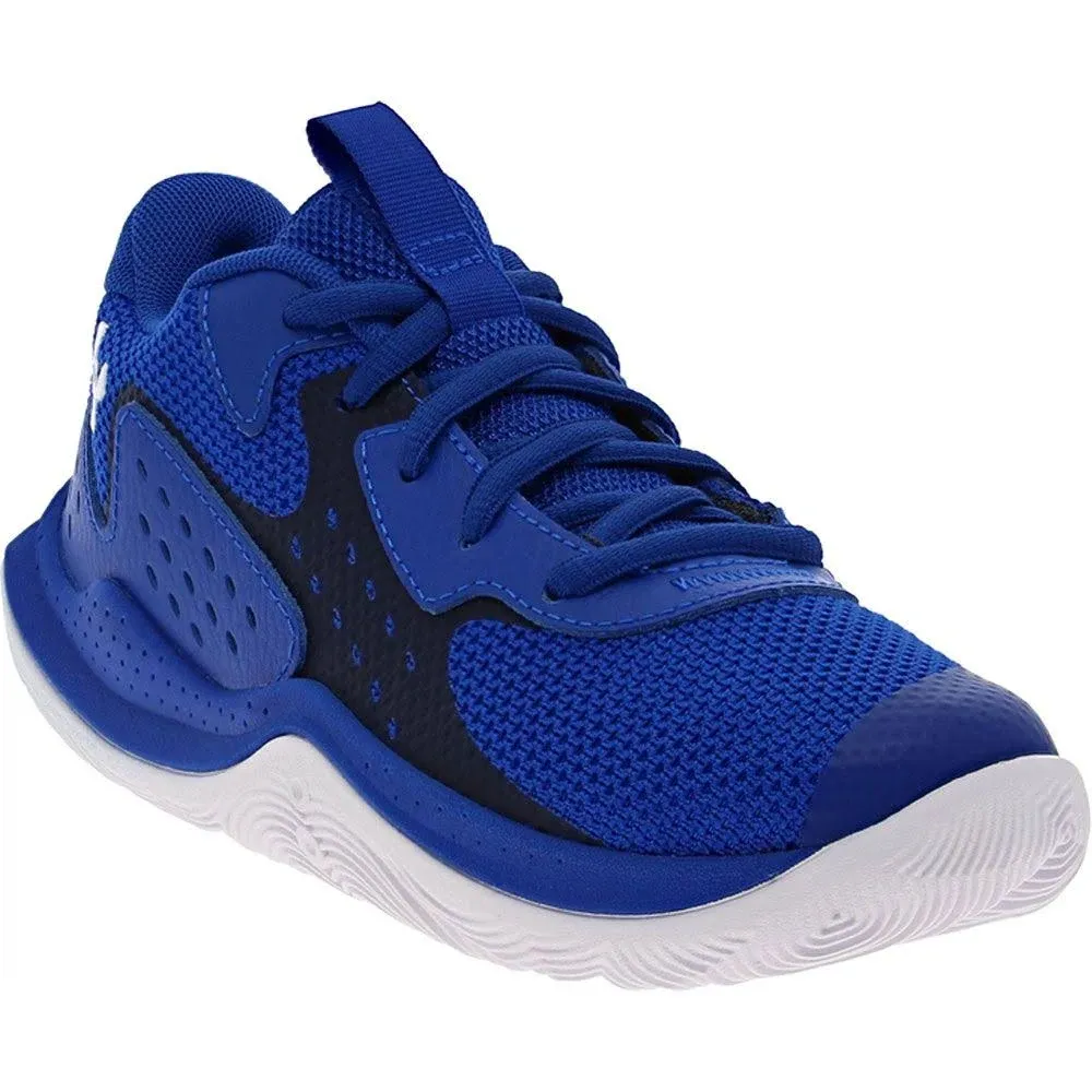 Under Armour Kids' Preschool Jet 23 Basketball Shoes