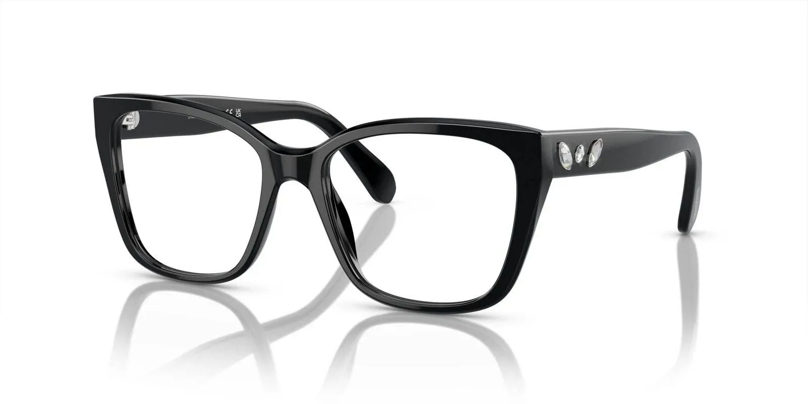 Swarovski 2008 Eyeglasses