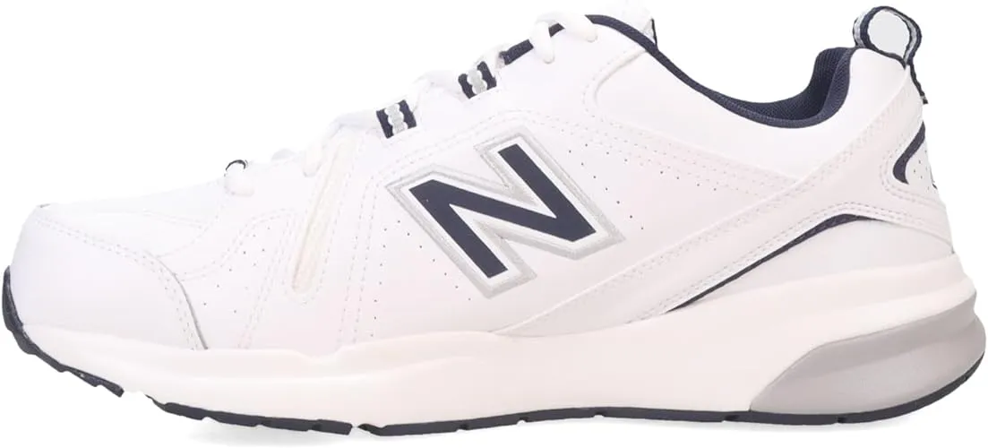 New Balance Men's 608 V5 Casual Comfort Cross Trainer