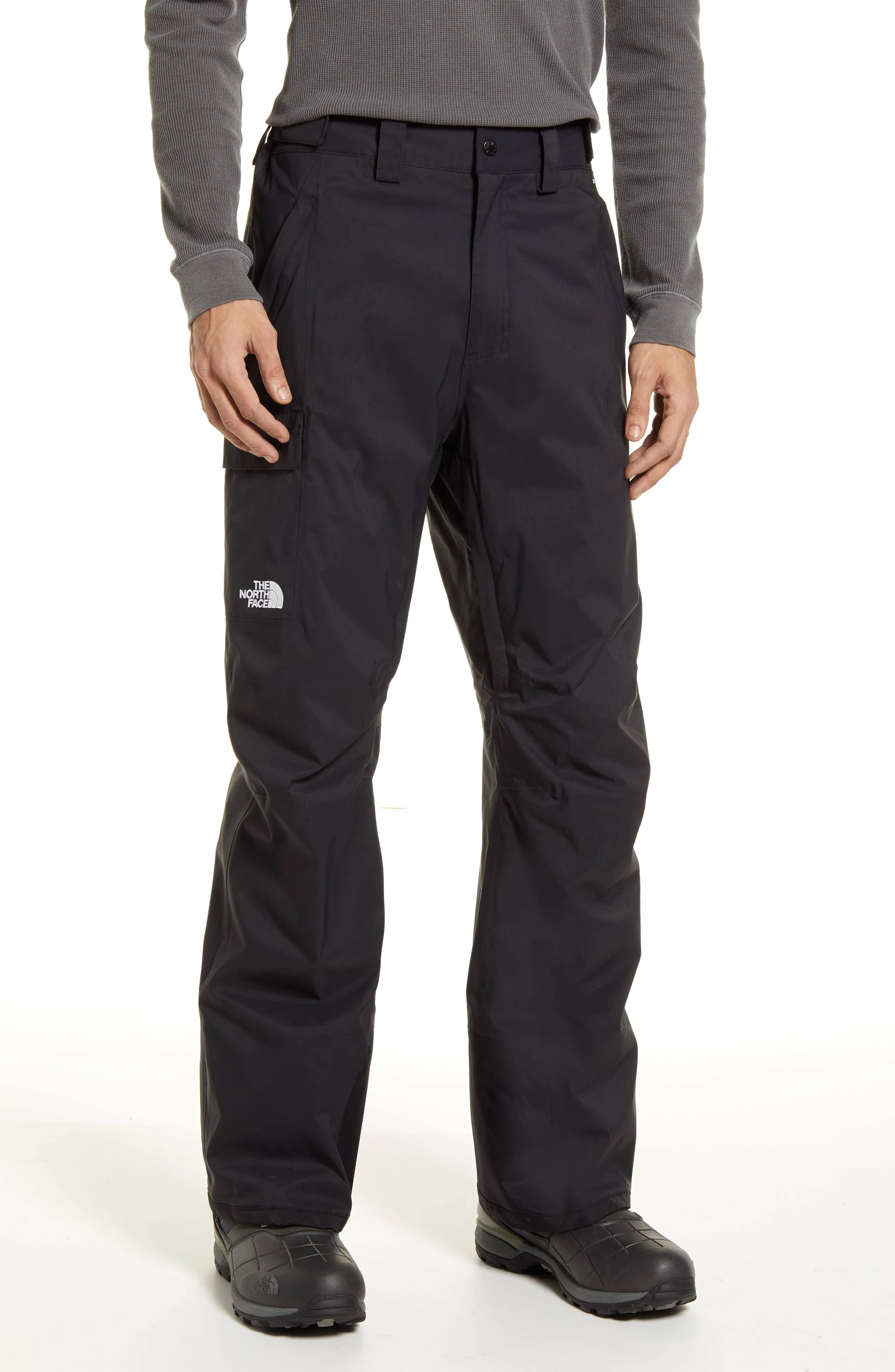 The North Face Men's Freedom Insulated Pant