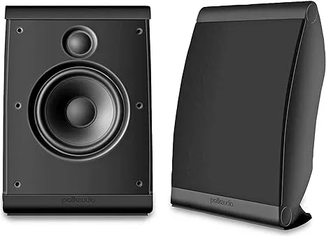 Polk Audio OWM3 Compact Multi-Application Speakers