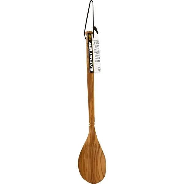 Sabatier Olivewood Spoon