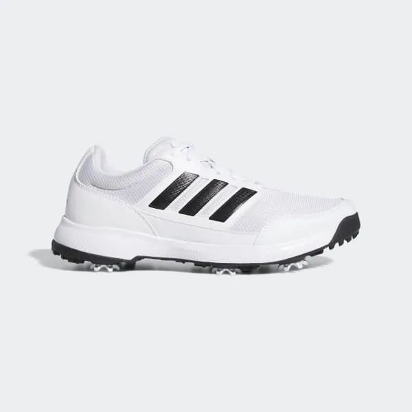 adidas men's Tech Response 2.0 Golf Shoes