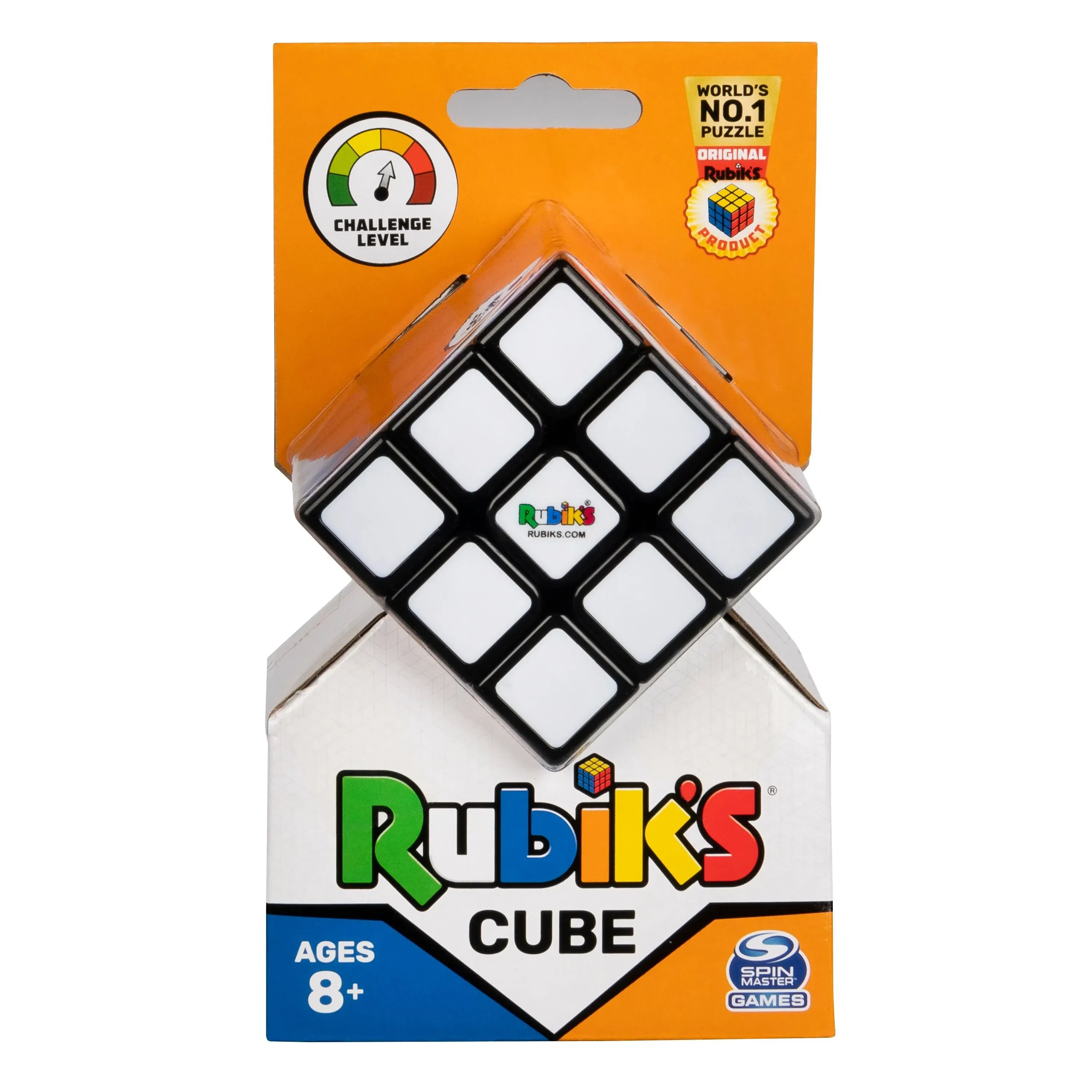 Rubik's 3x3 Cube