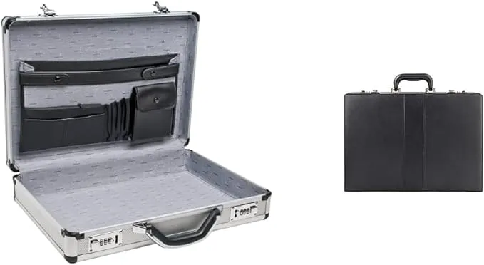 Roadpro SPC-931R Briefcase