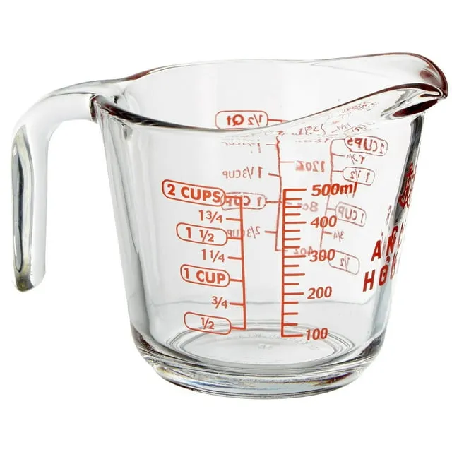 Anchor Hocking 2-Cup Measuring Cup 16 oz