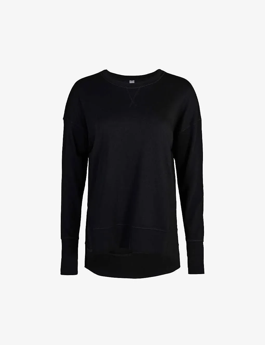 Sweaty Betty After Class Longline Sweatshirt