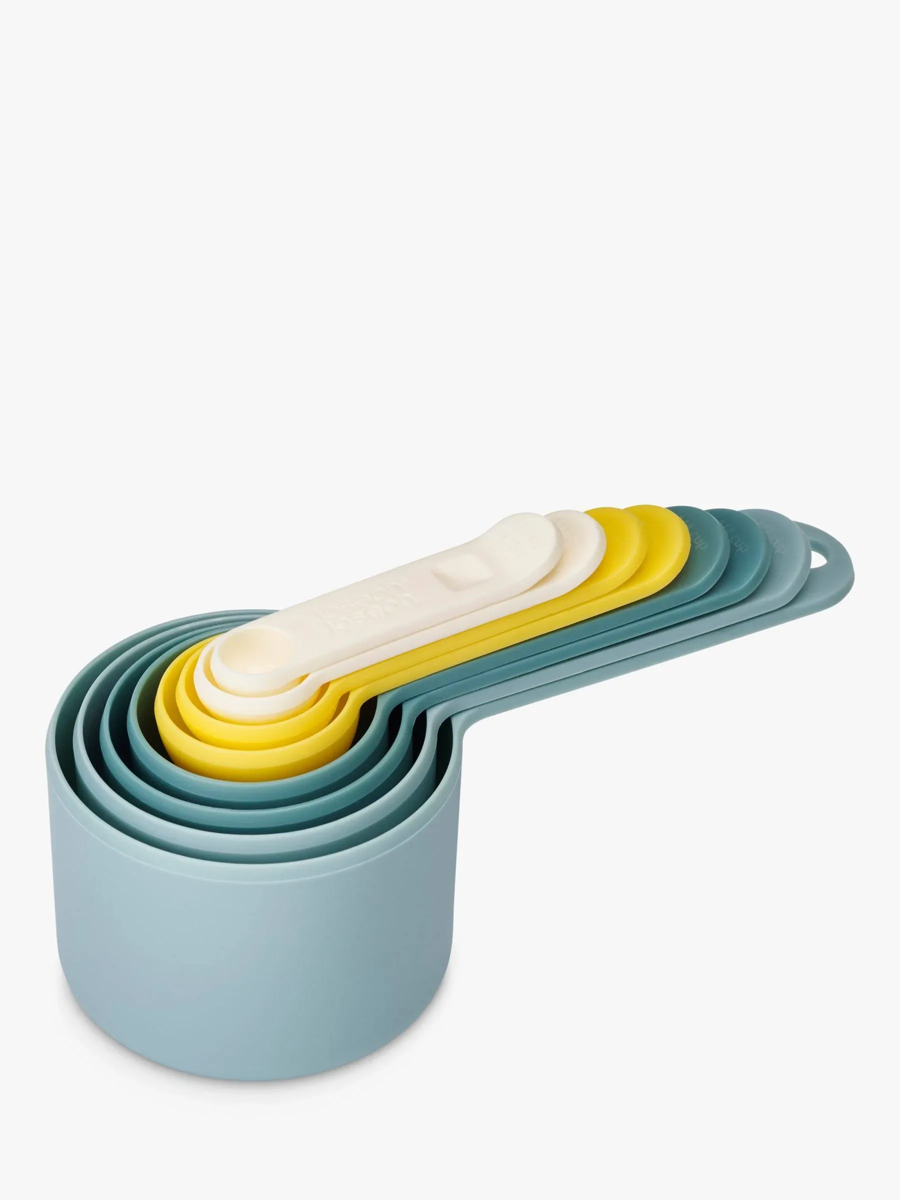 Joseph Joseph - Nest Measuring Set Opal