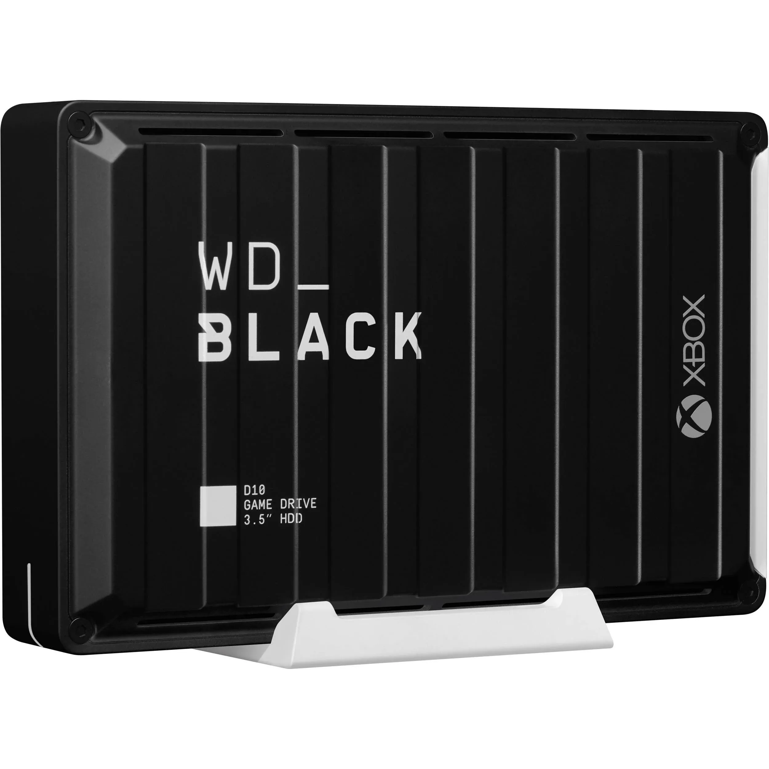 Western Digital 8TB D10 Game Drive