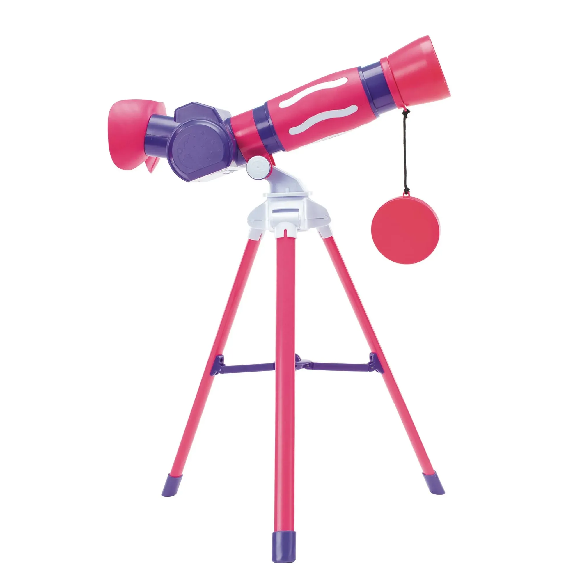 Educational Insights GeoSafari Jr. My First Telescope